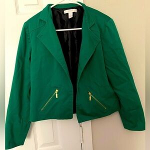 CHICO’S Blazer